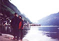 Finále Hallstatt